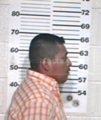 Julio Cesar Reyes