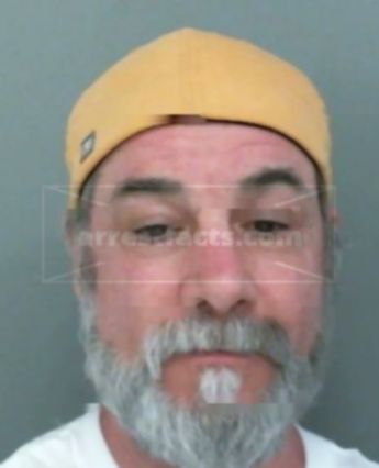 Lawrence Patrick Pierce