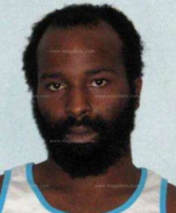 Ronald Rashed Simpson