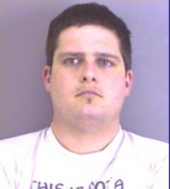 Christopher Daniel Dawson