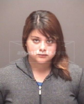 Brittany Ariel Ann Hernandez