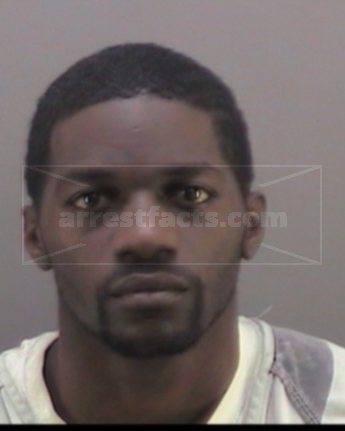 Michael Terrell Fields