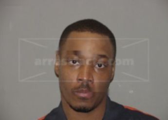 Antwon Dwayne Copeland