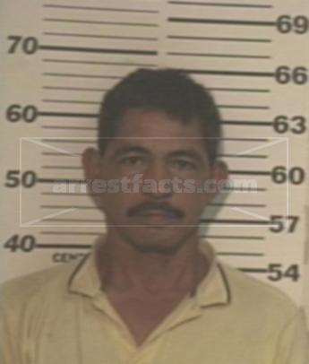 Jose De Jesus Torres Lara