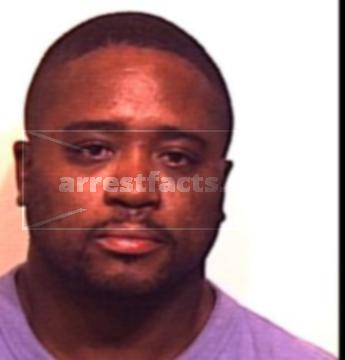 Eric Deon Rivers