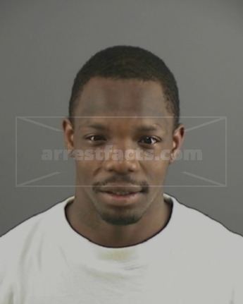 Darryl Deandre Keller