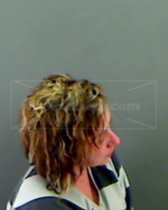 Cammie Leigh Odom