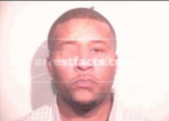 Stephen Darrell Gibbs