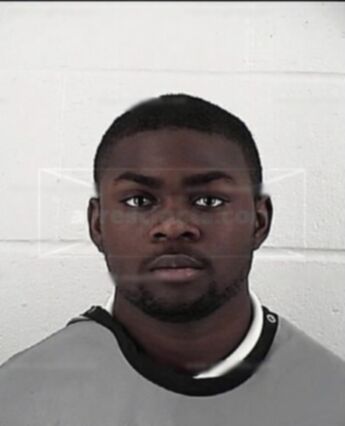 Jequan Lyndell Johnson