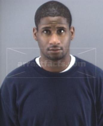 Deshun Kente Jackson