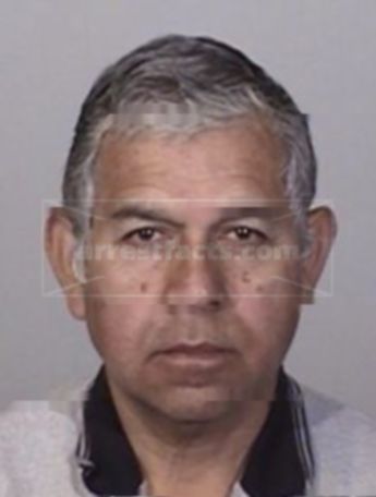 Ruben Martinez Cano