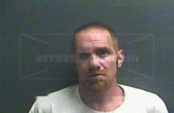 Zachary Aaron Caudill