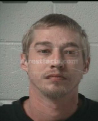 Travis Wayne Tracey