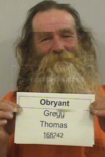 Gregg Thomas Obryant