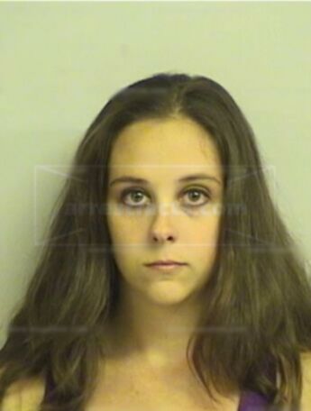 Jennifer Marie Latham