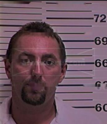 Christopher Lynn Taylor