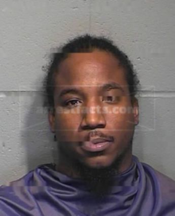 Anthony Lamar Knight