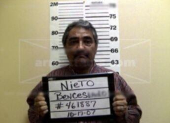 Benceslado Nieto