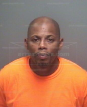 Corey Lendell Smith