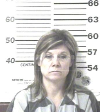 Tammy Dickeson Wallace