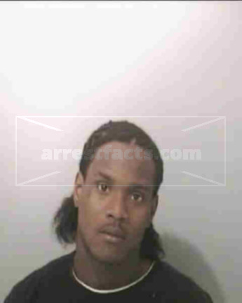 Juston Cordell Rickmon