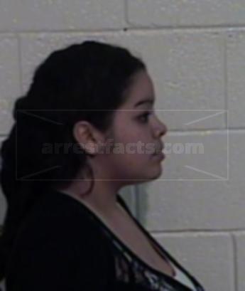 Lorie Marie Uribe Rodriguez