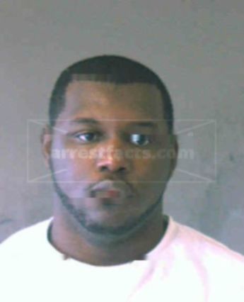 Terrance Chauncey Cromwell