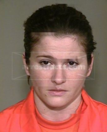 Daphne Adeline Nichols