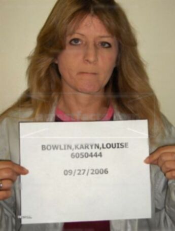 Karyn Louise Bowlin