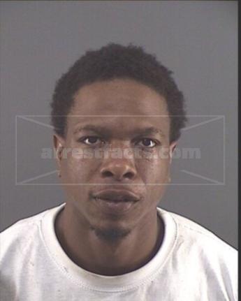 Jonathan A Robinson