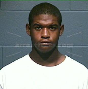 Donnell Alexander Garner