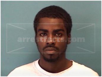 Deandre Patrick Marshall