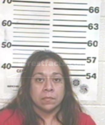 Gloria Barron Castillo