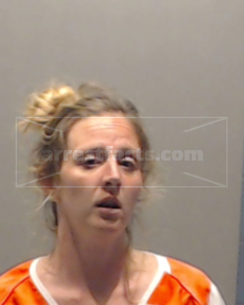 Stacey Denise Robinson