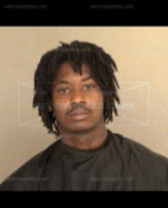 Vontrell Matthew Johnson