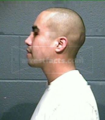 Kyle Matthew Moore