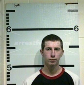 Christopher Michel Powell-Smith