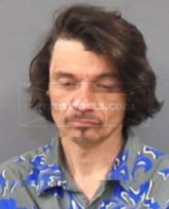 Ronald Ray Root