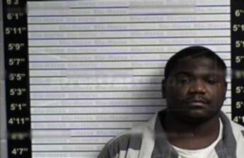 Xavier Mondell Smith