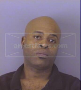 Marcus Dewayne Campbell