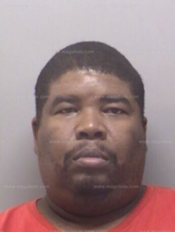 Ricky Eugene Jordan