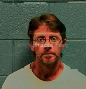 Terry Allen Morehead