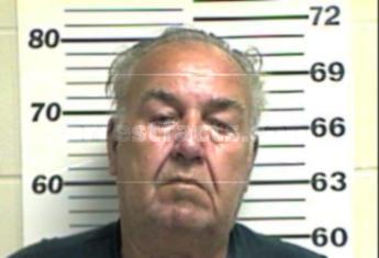 Wyman Lee Nitcholas