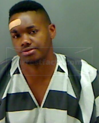 Meldrick Dewayne Roland