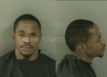 Michael Anthony Harris