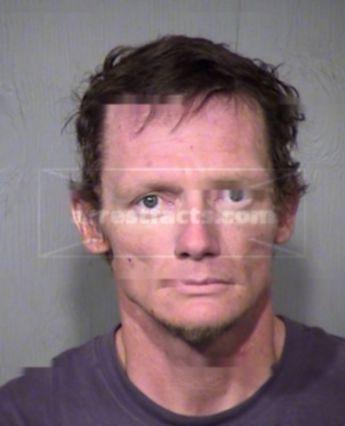 Jayson Carl Morrison