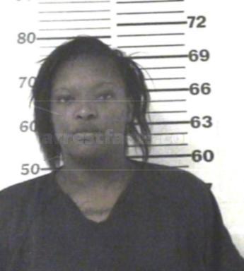 Tyresa Nekole Killingsworth