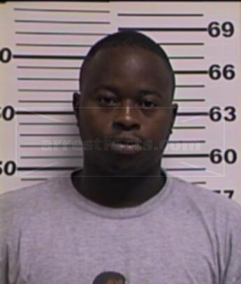 Brandon Lamar Warren