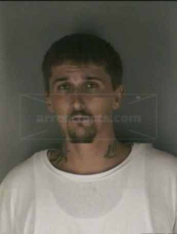 Shane Andrew Little Sr.