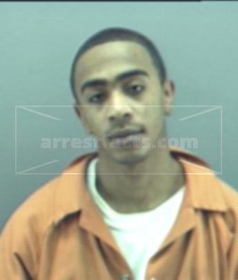 Terrence Jamar Pettigrew